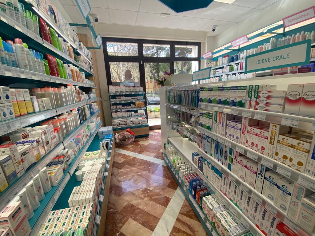 Parafarmacia Conad 08