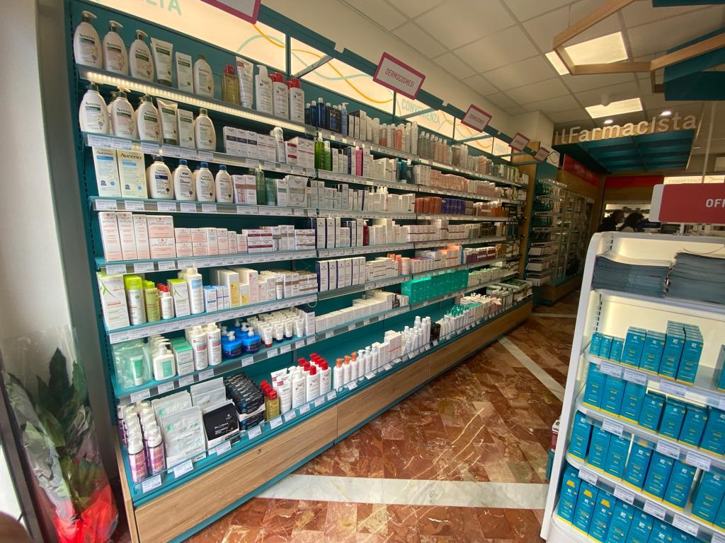 Parafarmacia Conad 14