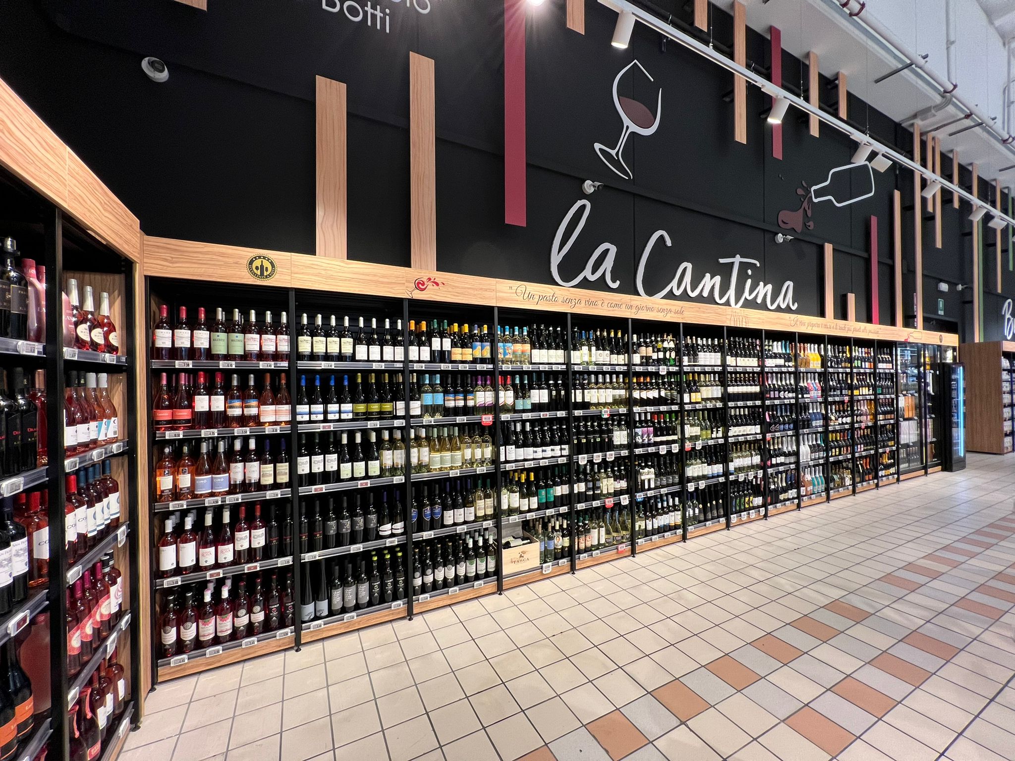 Ipermercato Conad 05